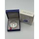 10 Francs - Coupe du monde 98 - COUPE - argent BE