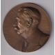 Médaille - Georges Pointel - 1909-1934 - bronze-63mm 