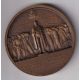 Médaille - Georges Pointel - 1909-1934 - bronze-63mm 