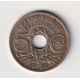 5 Centimes Lindauer - 1938 étoile - TTB