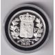 Médaille - Refrappe 5 Francs 1831 Henri V - argent 10g - 30mm - 5.000 ex