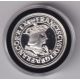 Médaille - Refrappe Teston François 1er - argent 10g - 30mm - 5.000 ex
