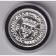 Médaille - Refrappe Teston François 1er - argent 10g - 30mm - 5.000 ex