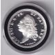 Médaille - Refrappe Écu de Calonne 1786 Louis XVI - argent 10g - 30mm - 5.000 ex