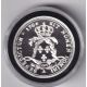 Médaille - Refrappe Écu de Calonne 1786 Louis XVI - argent 10g - 30mm - 5.000 ex