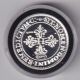 Médaille - Refrappe Franc 15584 M Henri III - argent 10g - 30mm - 5.000 ex