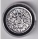 Médaille - Refrappe Gros blanc à la couronne - argent 10g - 30mm - 5.000 ex