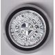 Médaille - Refrappe Gros blanc à la couronne - argent 10g - 30mm - 5.000 ex
