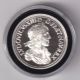 Médaille - Refrappe Écu de Warin 1642 A Louis XIII - argent 10g - 30mm - 5.000 ex