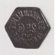 La Rochelle - 25 centimes 1917 - société du commerce - fer - TTB+