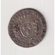Louis XVI - 1/20 écu - 1779 A Paris - buste louis XV - TB