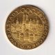 Médaille - Jeux Olympiques Munich - 1972 - or 9,04g 0,999