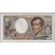 200 Francs Montesquieu - 1990 - G.114 - TTB+