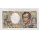 200 Francs Montesquieu - 1989 - TTB - visuel non contractuel