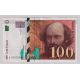 100 Francs Cézanne - 1997 - A - TTB+