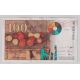 100 Francs Cézanne - 1997 - J - TTB+