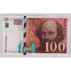 100 Francs Cézanne - 1997 - N - TTB+
