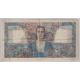 5000 Francs Empire Français - 12.12.1946 - TTB
