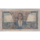 5000 Francs Empire Français - 16.05.1946 - TB