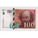 100 Francs Cézanne - 1997 - P - TTB+