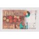100 Francs Cézanne - 1997 - P - TTB+