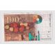 100 Francs Cézanne - 1997 - R - TTB+