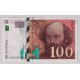100 Francs Cézanne - 1997 - Q - TTB+