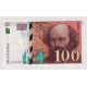 100 Francs Cézanne - 1997 - S - TTB+