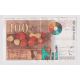 100 Francs Cézanne - 1997 - S - TTB+