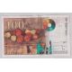 100 Francs Cézanne - 1997 - T - TTB+