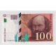 100 Francs Cézanne - 1997 - Y - TTB+
