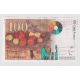 100 Francs Cézanne - 1997 - Y - TTB+