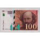 100 Francs Cézanne - 1997 - Z - TTB+