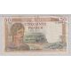 50 Francs cérès - 14.03.1940 - TTB