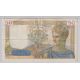 50 Francs cérès - 14.03.1940 - TTB