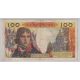 Billet - 100NF Bonaparte - 4.02.1960 - TTB