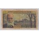 5NF Victor Hugo - 5.07.1962 - TB