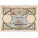 50 Francs Luc Olivier Merson - 23.02.1928 - TB+