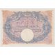 50 Francs Bleu et rose - 6.02.1914 - TB+