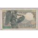 100 Francs Descartes - 15.05.1942 - TTB