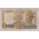50 Francs cérès - 18.06.1936 - TB