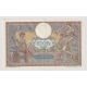 100 Francs Luc Olivier Merson - 25.05.1915 - TTB