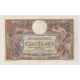 100 Francs Luc Olivier Merson - 22.09.1914 - TTB