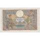 100 Francs Luc Olivier Merson - 22.09.1914 - TTB