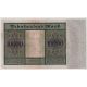 Allemagne - 10000 Marks 1922 - TTB