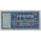 Allemagne - 100 Mark 1910 - TTB