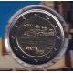 Malte - 2 Euro 2025 - Ville de Mdina - Brillant Universel
