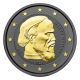 2€ Croatie 2024 - 500e anniversaire de la mort de Marko Marulić - Finition Ruthénium