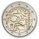 2€ Luxembourg 2025 - 75e anniversaire de la Déclaration Schuman - UNC 