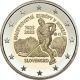 2€ Slovaquie 2025 - Championnats d'Europe de hockey sur glace
